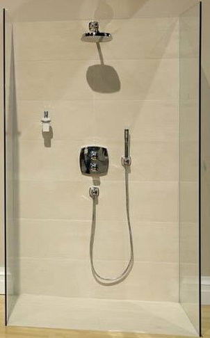 Шланговое подключение Grohe Grandera 27970000 - 3