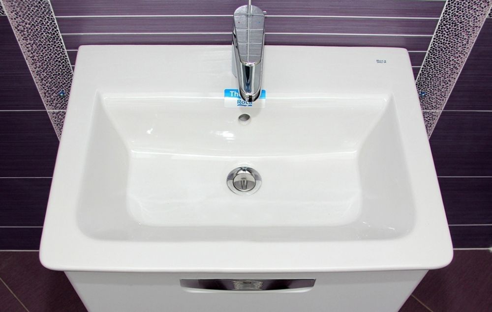 Мебельная раковина Roca Gap 60 327472000 - 1