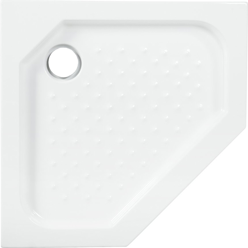 Поддон для душа Cezares Tray 90  TRAY-A-P-90-15-W0 - 0