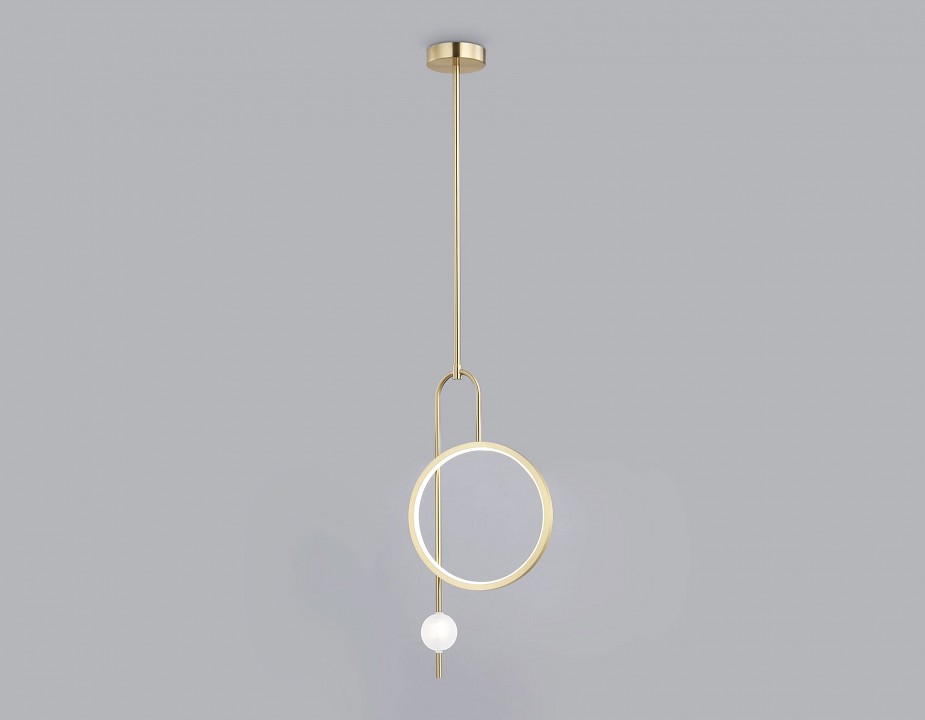 Светильник на штанге Ambrella FL FL66437 - 1