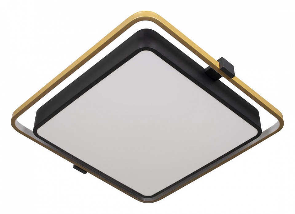 Потолочный светодиодный светильник Loft IT Mike 10172 - 0