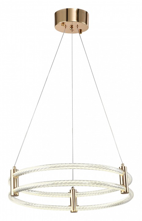 Подвесной светильник Zortes RINGER ZRS.57792.96 - 1