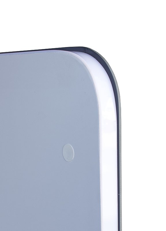 Зеркало-шкаф Style Line Каре Арка 60 см с подсветкой  СС-00002335 - 7