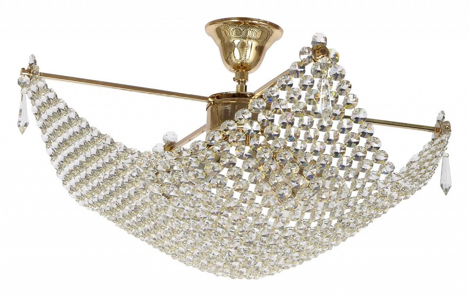 Светильник на штанге Arti Lampadari Roma Roma E 1.3.50.501 G - 0