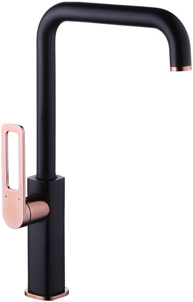 Смеситель Iddis Slide SLIBG00i05 для кухонной мойки - 0