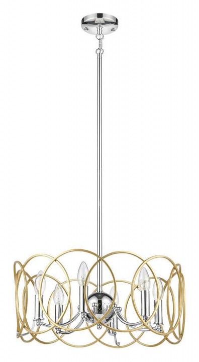 Светильник на штанге Vele Luce Vita VL4234P06 - 1