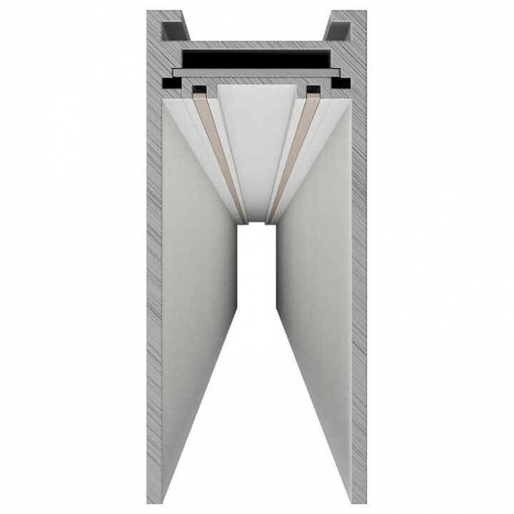 Шинопровод Denkirs TR2003-WH - 1