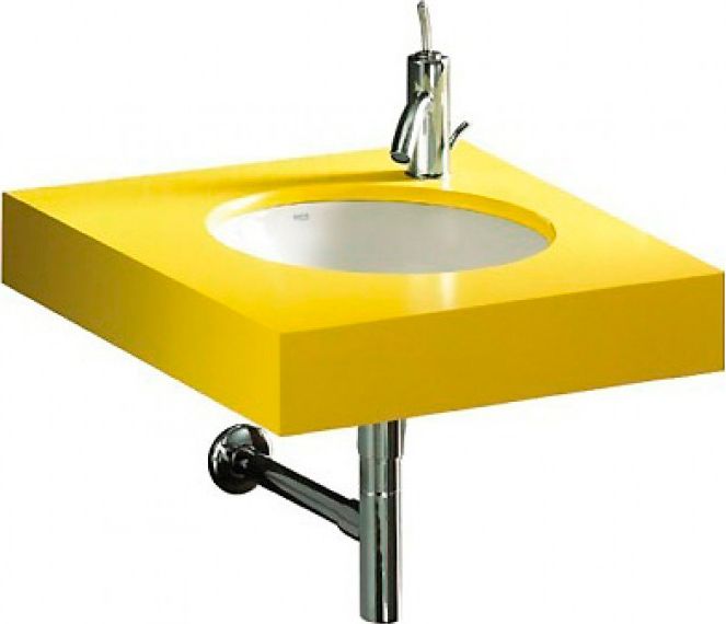 Рукомойник Roca Foro 327884000 41 см - 5