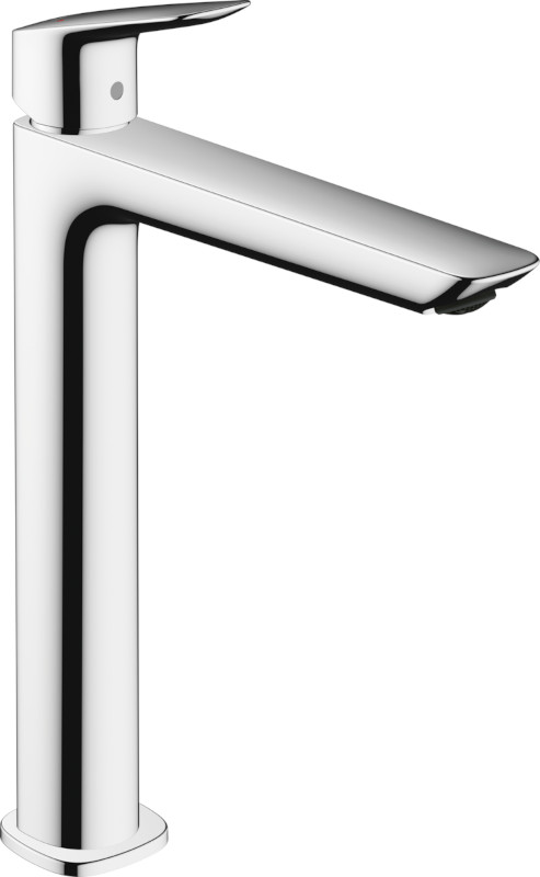 Смеситель для раковины Hansgrohe Logis Fine 240 хром 71258000 - 0