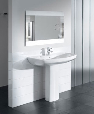 Пьедестал Roca Dama senso  337510000 - 2