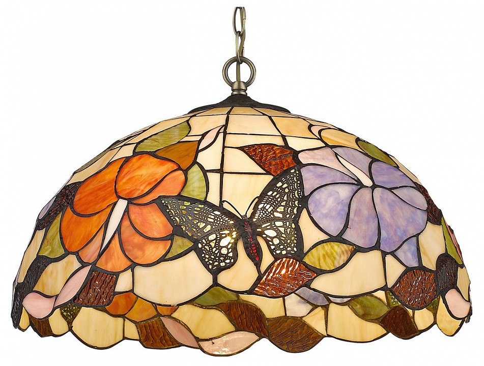 Подвесная люстра Velante 816-806-03 - 0