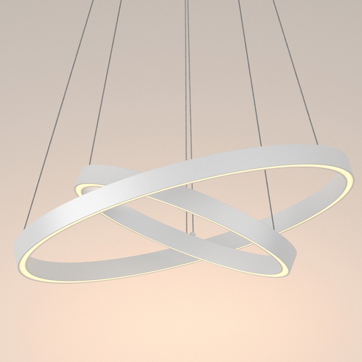 Подвесной светильник Maytoni Rim MOD058PL-L55W3K - 0