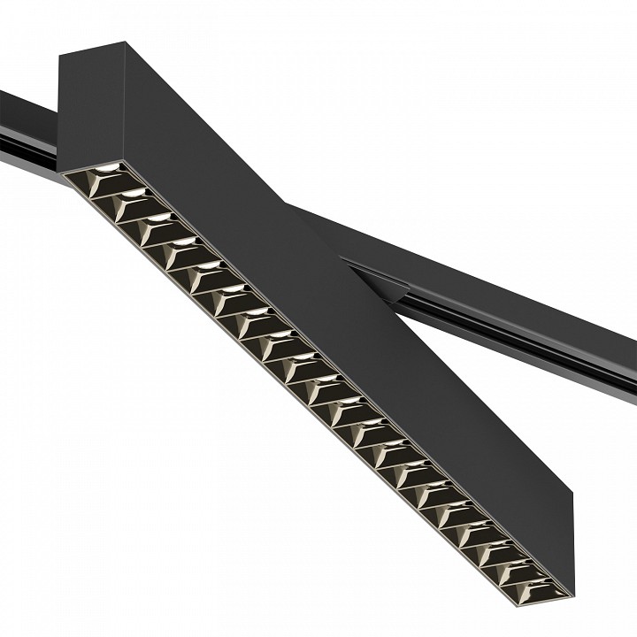 Накладной светильник Denkirs Edder DK6634-BK - 2