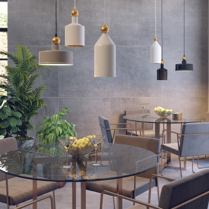 Подвесной светильник Odeon Light Pendant Bolli 4088/1 - 4