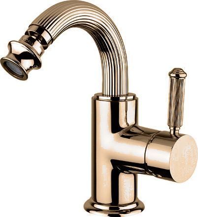 Смеситель Cezares Olimp BSM2 02 L для биде OLIMP-BSM2-02-L - 0