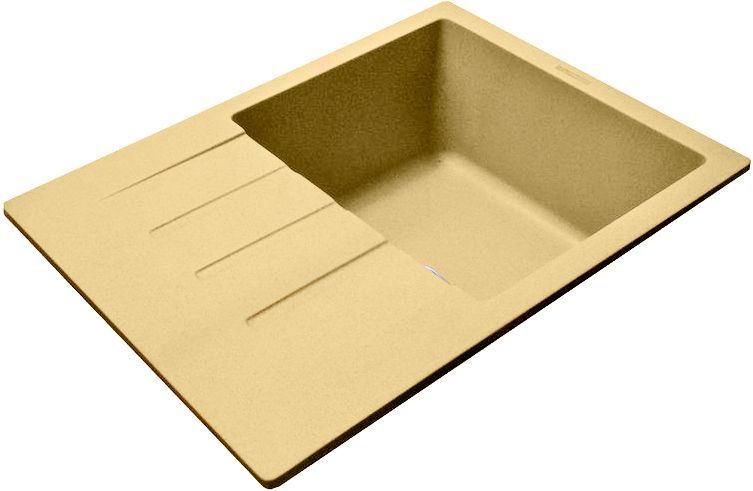 Мойка кухонная Lava L1 сафари L1.CAM - 1