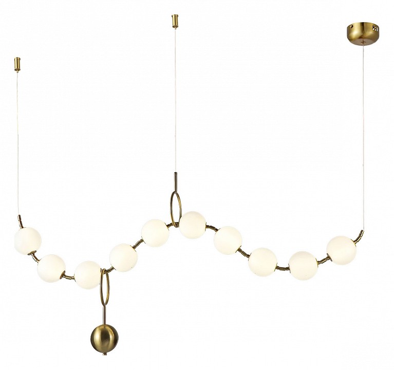 Подвесной светильник Kink Light Стин 07623-10A,20 - 0