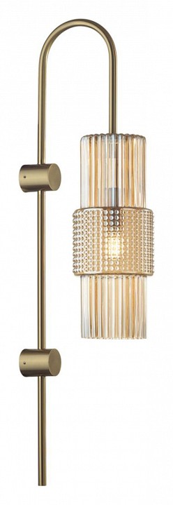 Бра Odeon Light Pimpa 5019/1W - 1