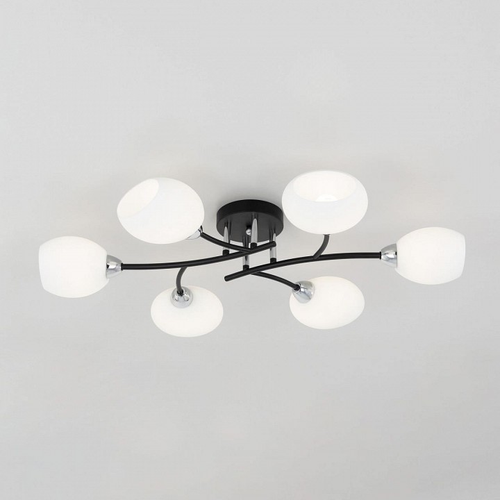 Потолочная люстра Citilux Флорида CL148165 - 2