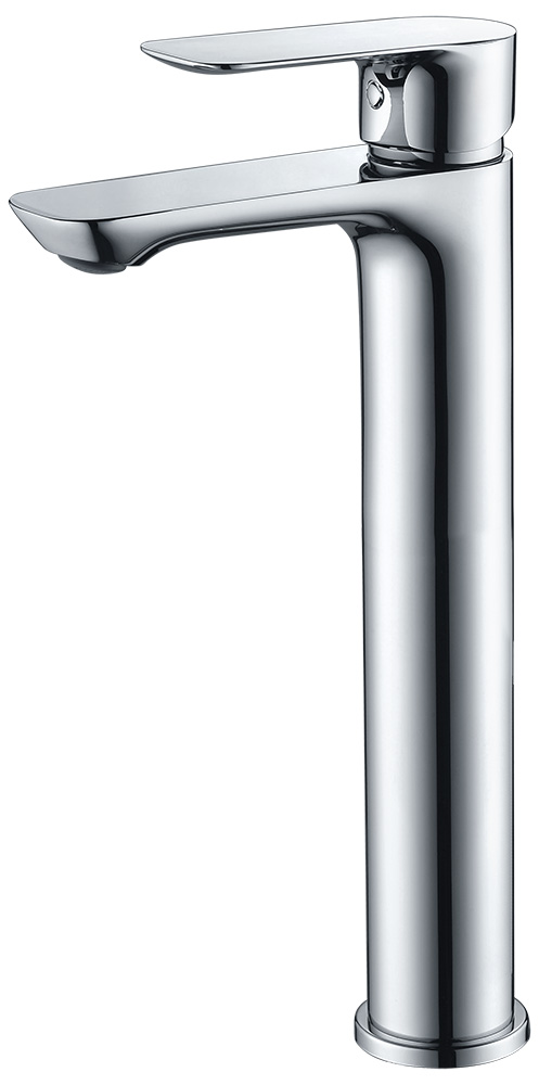 Смеситель ABBER Weiss Insel AF8011 для раковины, хром - 1