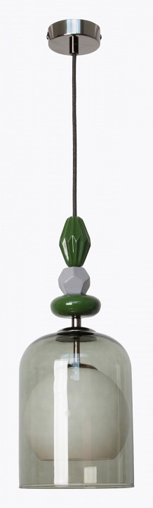 Подвесной светильник 33 идеи PND.105.1.163S.005.KDC PND.105.1.163S.005.KDC-S.26.GC-S.02.WH - 2