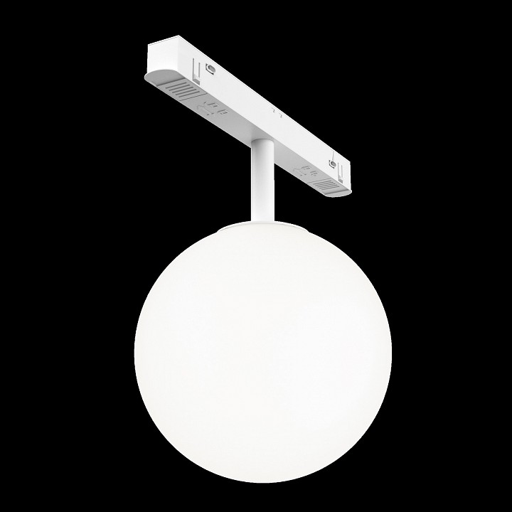 Светильник на штанге Maytoni Luna TR038-4-5WTW-DD-W - 1