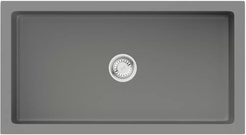 Мойка кухонная Omoikiri Mikura Natceramic/pebble  4997078 - 0