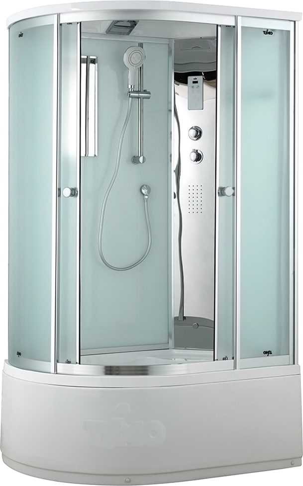 Душевая кабина Timo Comfort T-8820C R T-8820R C - 0