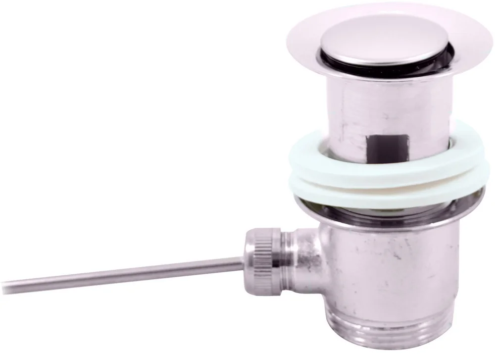 Смеситель для биде Rav Slezak Vltava хром VT445.5K - 1