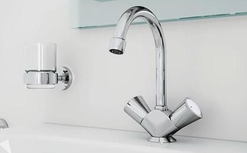 Смеситель Grohe Costa L 31812001 для кухонной мойки - 3