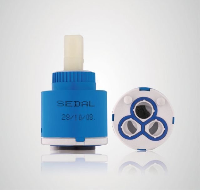 Смеситель напольный для ванной хром G3098 - 8