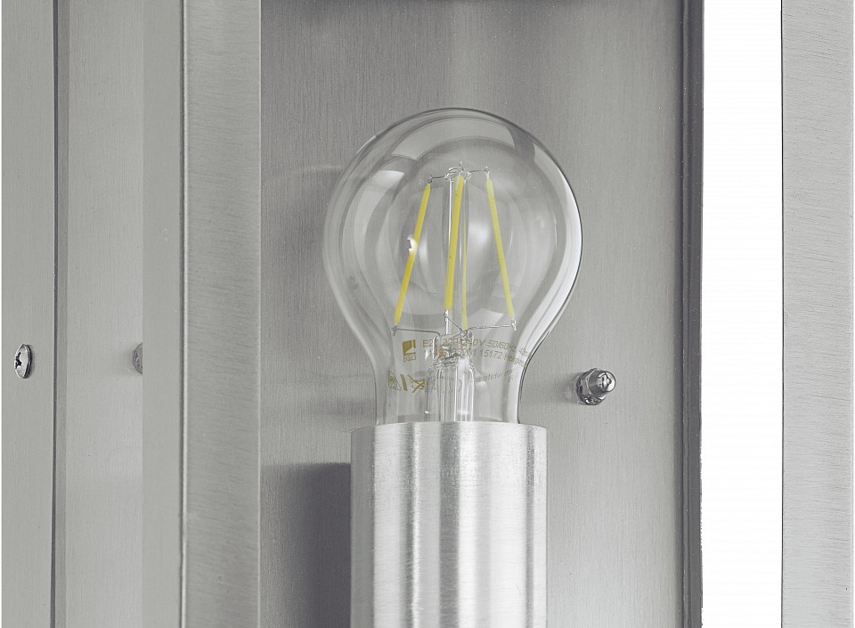 Уличный настенный светильник Eglo Alamonte 94827 - 1