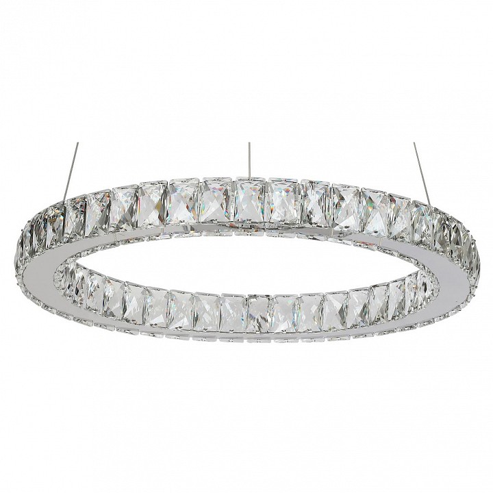 Подвесной светодиодный светильник Citilux Olimpia EL330P40.1 - 0