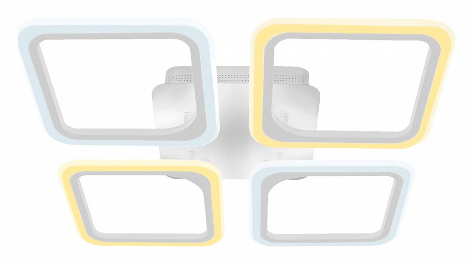 Потолочная люстра Ambrella Light FA FA4375 - 0