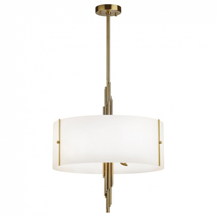 Подвесная люстра Odeon Light Exclusive Margaret 5415/6 - 0