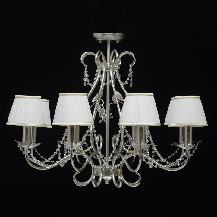 Подвесная люстра Chiaro Валенсия 299011608 - 2