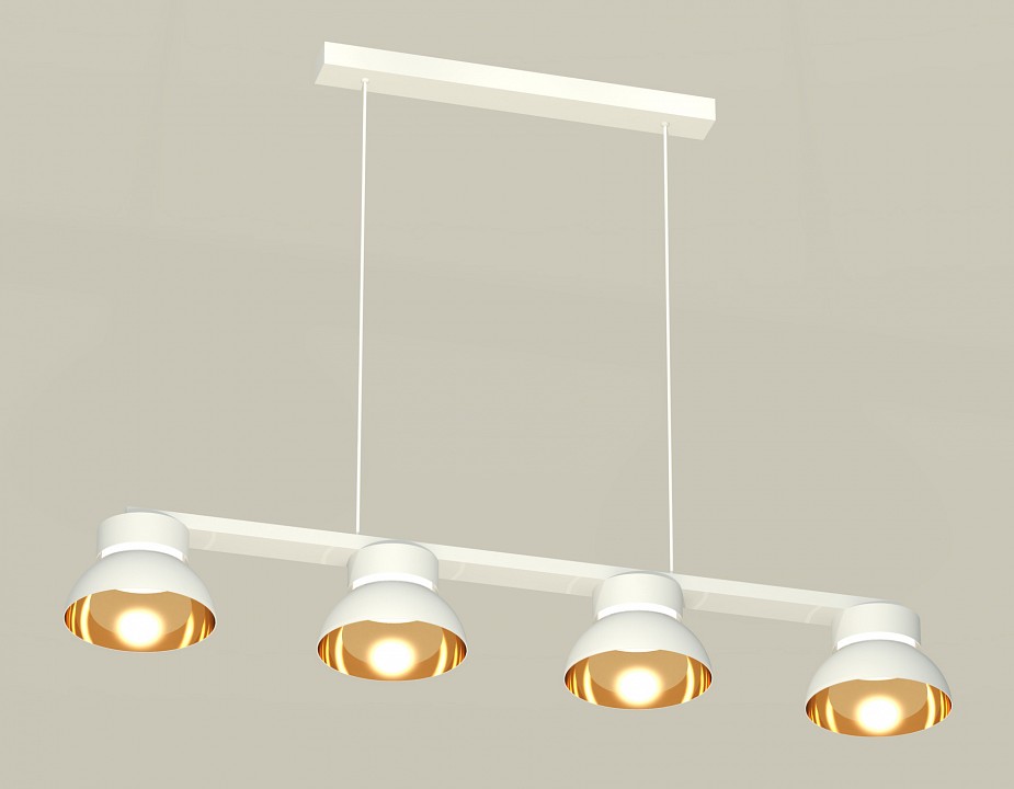 Подвесной светильник Ambrella Light XB XB9151101 - 1