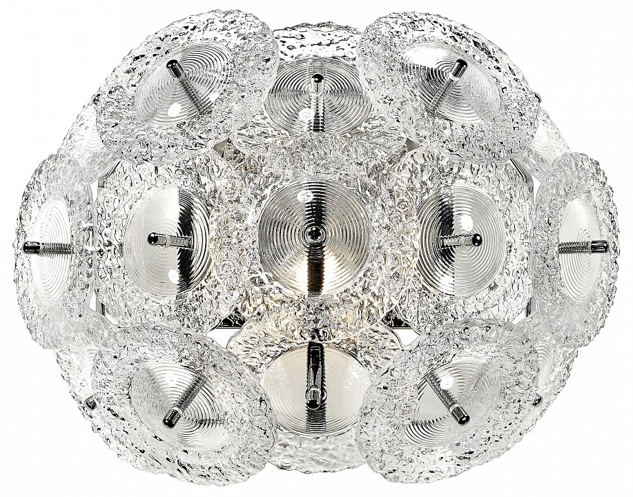 Накладной светильник SIMPLE STORY 4831 4831-1WL - 0