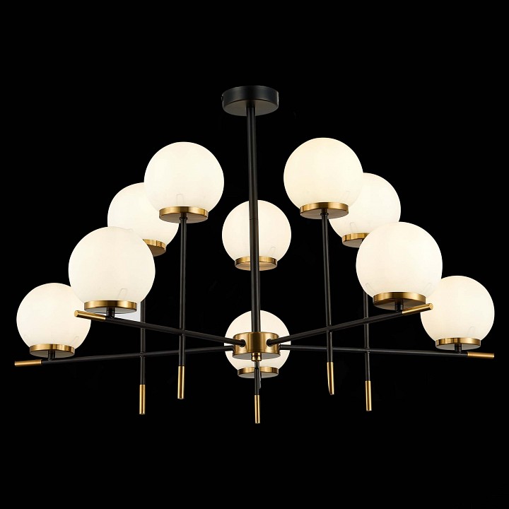 Люстра на штанге ST-Luce Limano SL1203.402.10 - 1