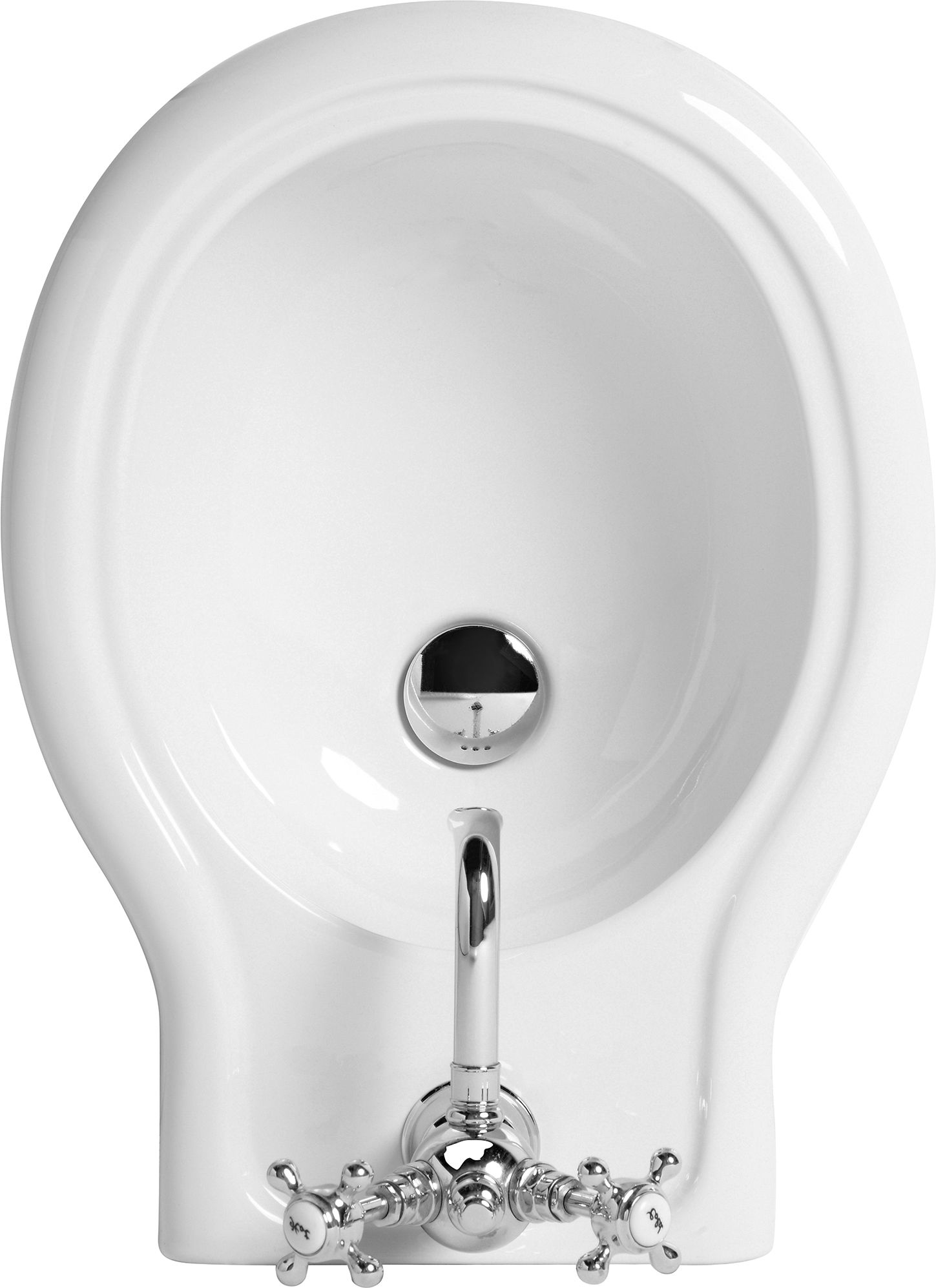 Биде подвесное Simas Lante  LA19 - 3