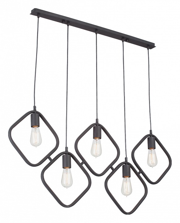 Подвесной светильник Vitaluce V4543 V4543-1/5S - 0