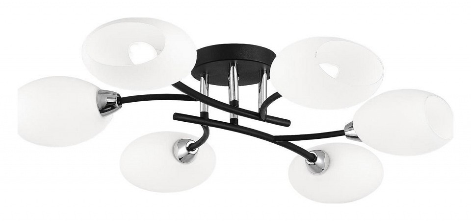 Потолочная люстра Citilux Флорида CL148165 - 0