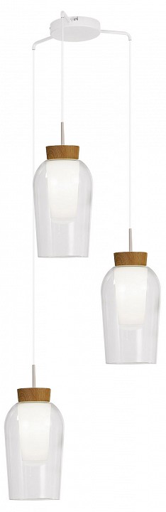 Подвесной светильник Mantra Nora 8276 - 0