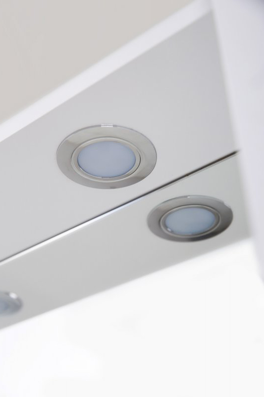 Зеркало-шкаф BelBagno Marino 70 R MARINO-SPC-700/750-1A-BL-P-R - 5