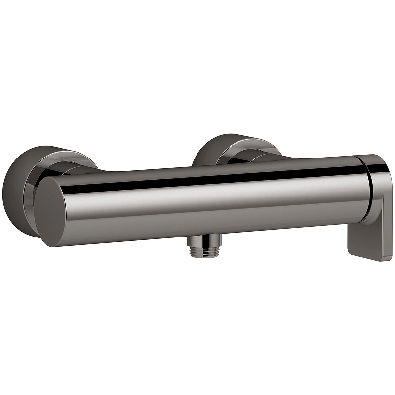 Смеситель для душа Jacob Delafon Composed титан E73091-TT - 0