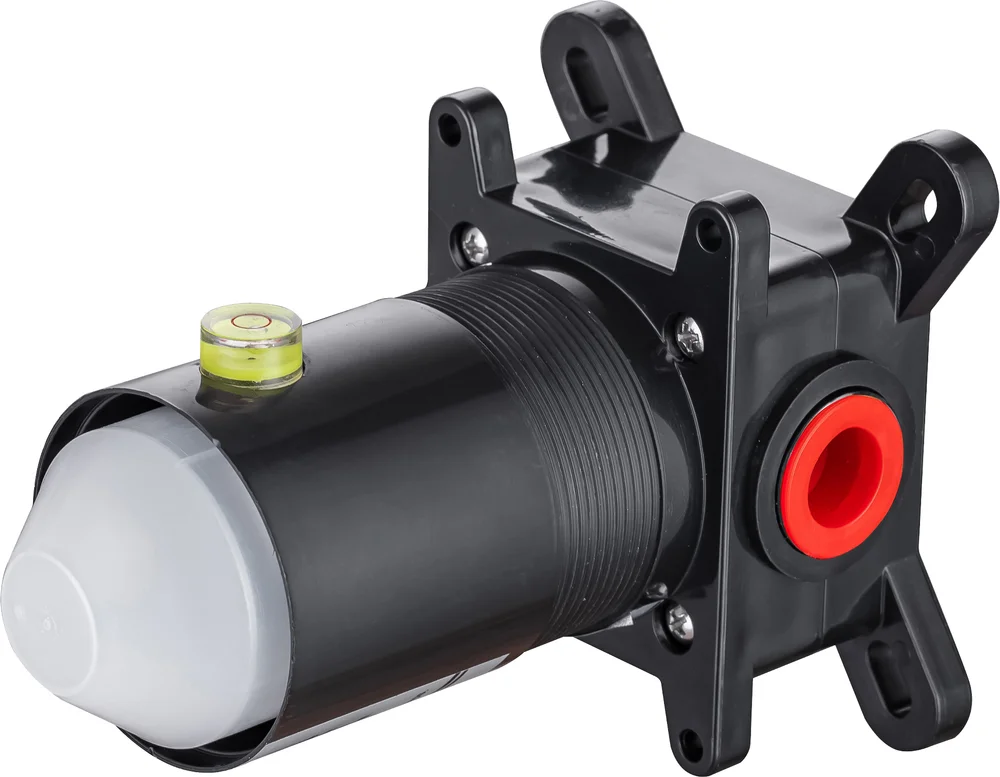 Гигиенический душ Allen Brau Infinity 5.21005-00 С ВНУТРЕННЕЙ ЧАСТЬЮ, хром - 8