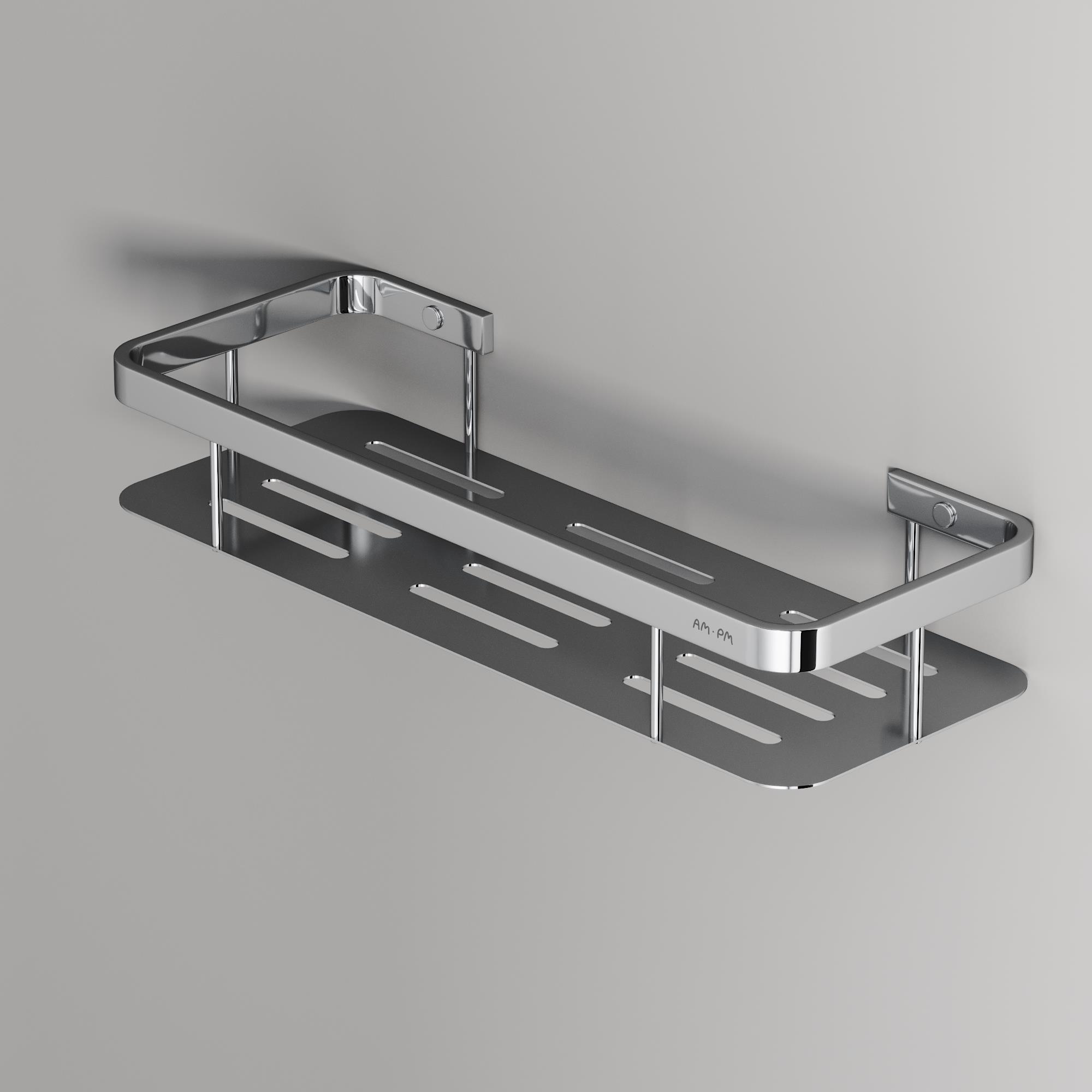 Полка AM.PM Sense L A7453100 хром - 3