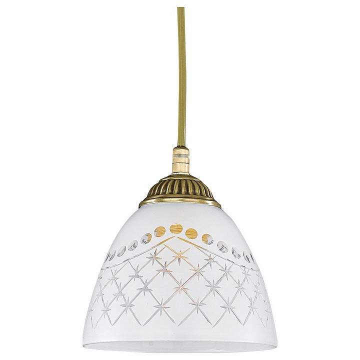 Подвесной светильник Reccagni Angelo 7052 L 7052/14 - 0