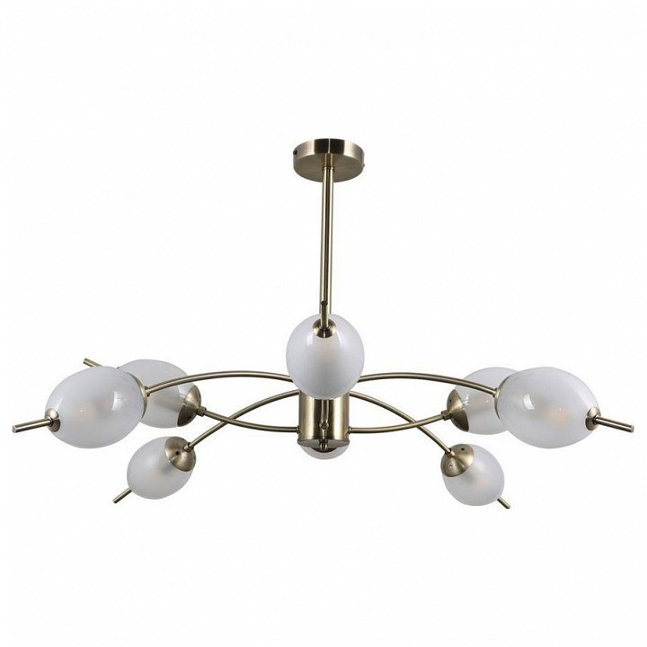 Потолочная люстра Omnilux Roncola OML-57107-08 - 0