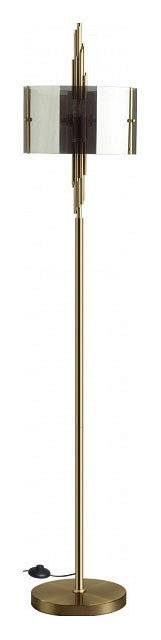 Торшер Odeon Light Exclusive Margaret 4895/3F - 0